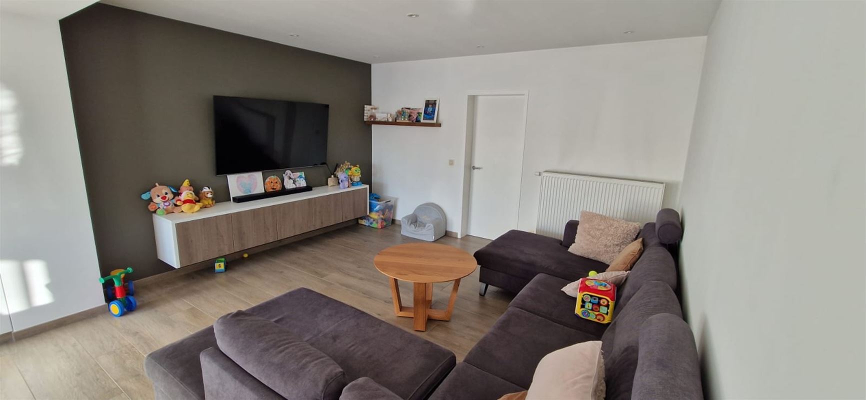 Foto 2 : Huis te 8530 HARELBEKE (België) - Prijs € 950