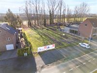 Foto 6 : Grond te 8530 HARELBEKE (België) - Prijs € 230.000