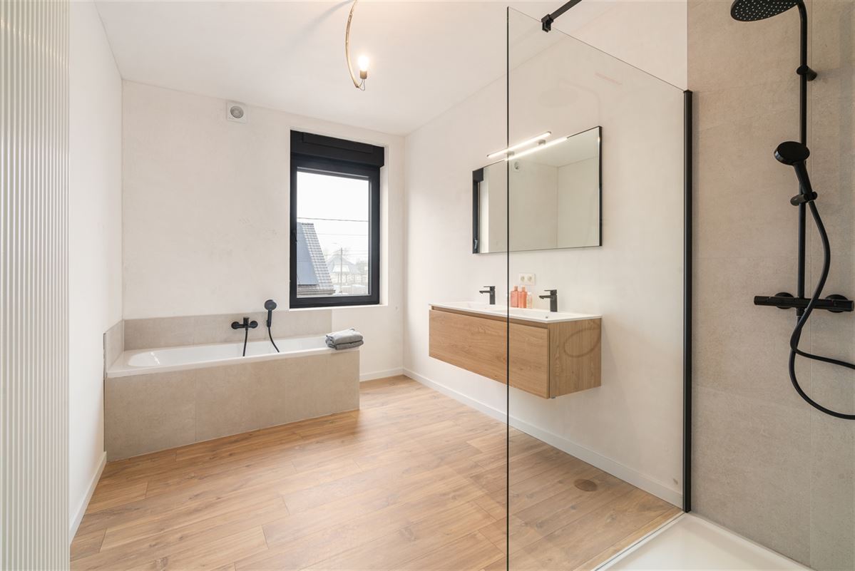 Foto 11 : Huis te 8791 BEVEREN (België) - Prijs € 315.000