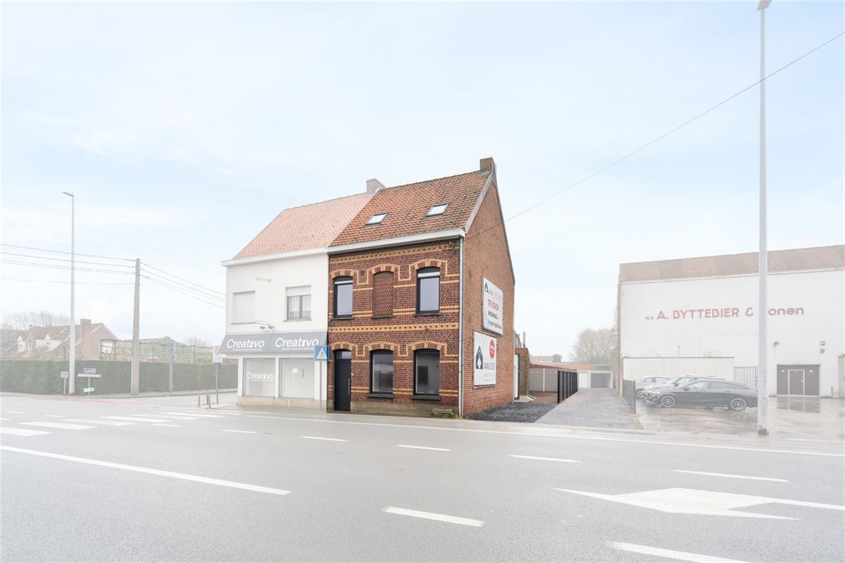 Foto 2 : Huis te 8791 BEVEREN (België) - Prijs € 315.000