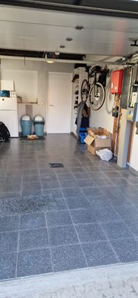 Foto 14 : Huis te 8530 HARELBEKE (België) - Prijs € 950
