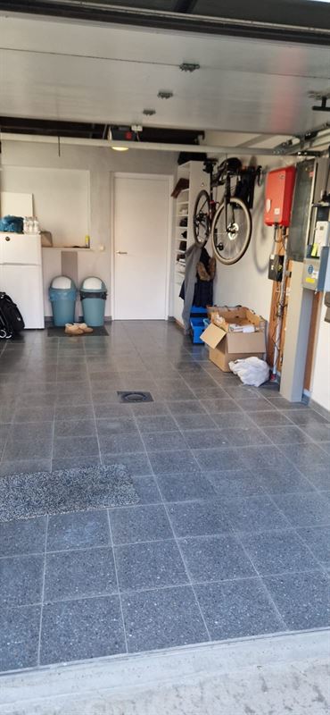 Foto 14 : Huis te 8530 HARELBEKE (België) - Prijs € 950