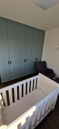 Foto 10 : Huis te 8530 HARELBEKE (België) - Prijs € 950