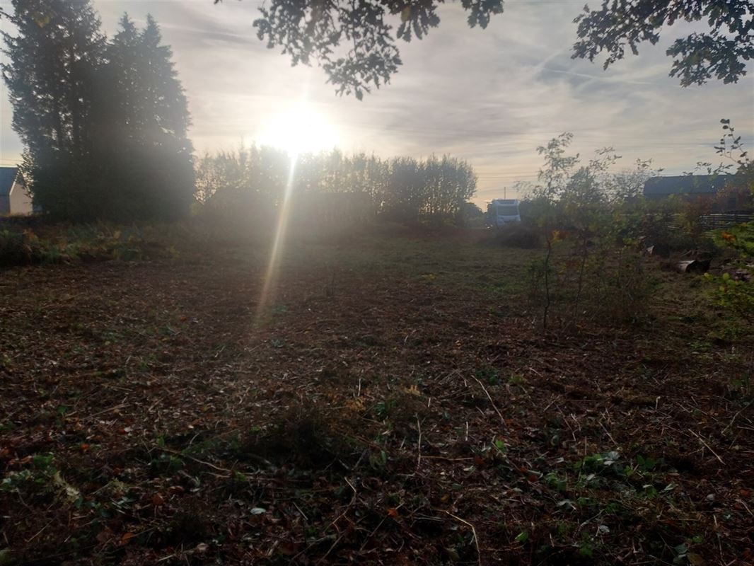Foto 3 : Bouwgrond te 5660 CUL-DES-SARTS (België) - Prijs € 98.000