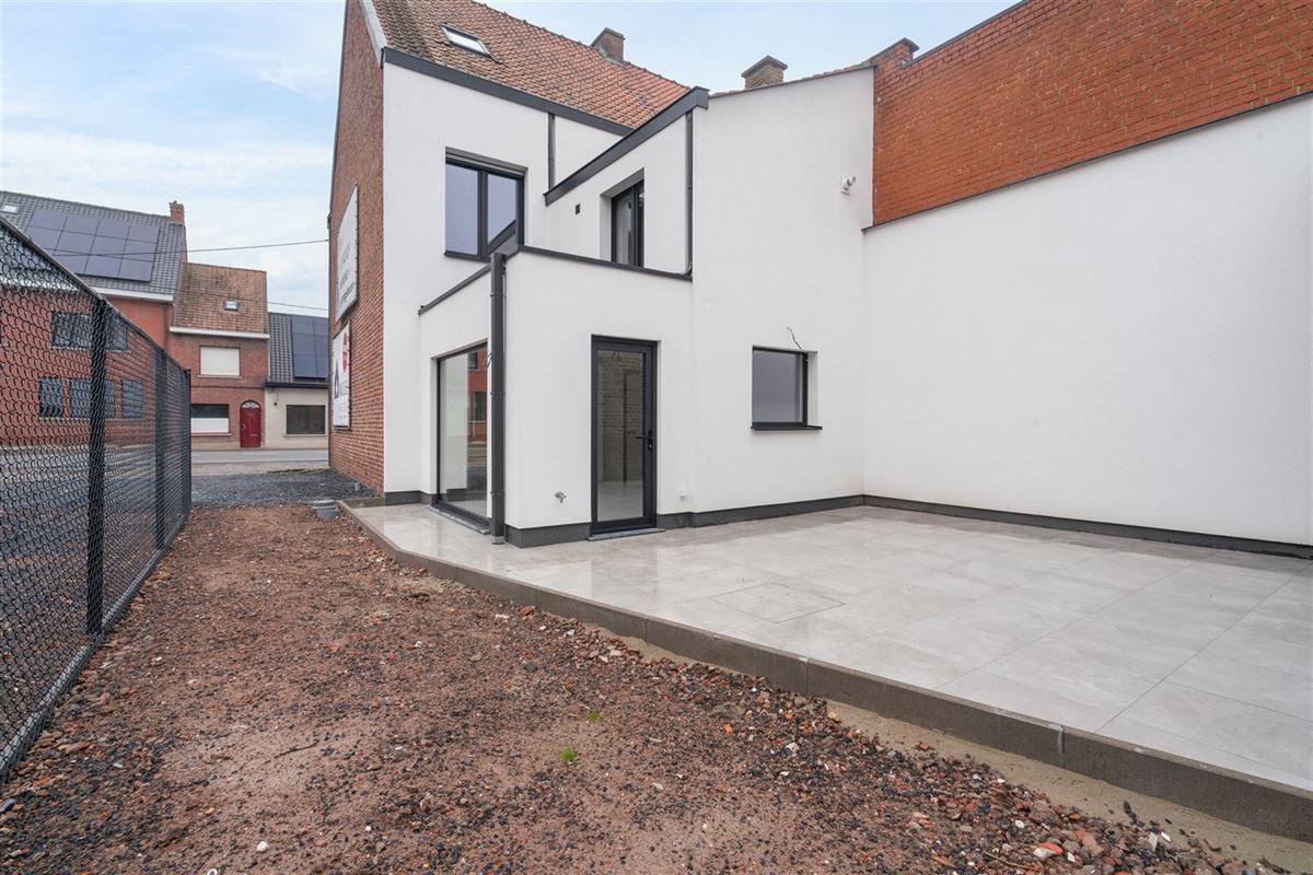 Foto 17 : Huis te 8791 BEVEREN (België) - Prijs € 315.000