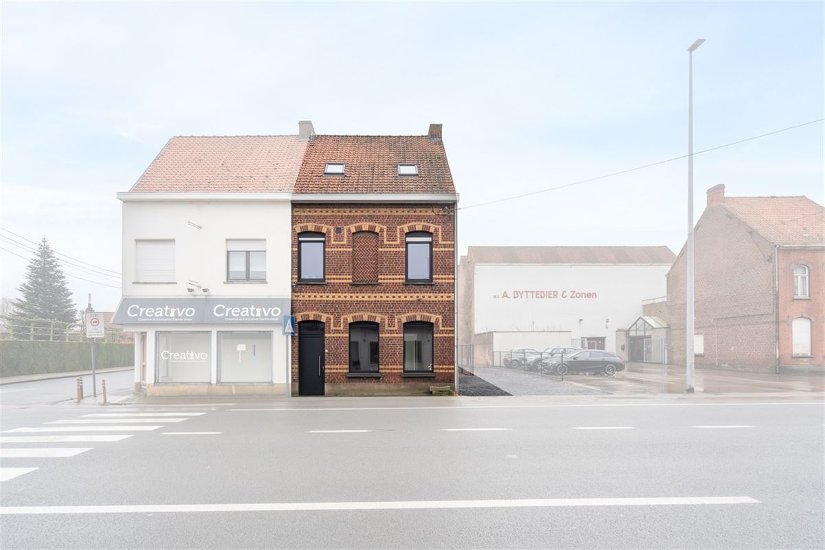 Foto 16 : Huis te 8791 BEVEREN (België) - Prijs € 1.450