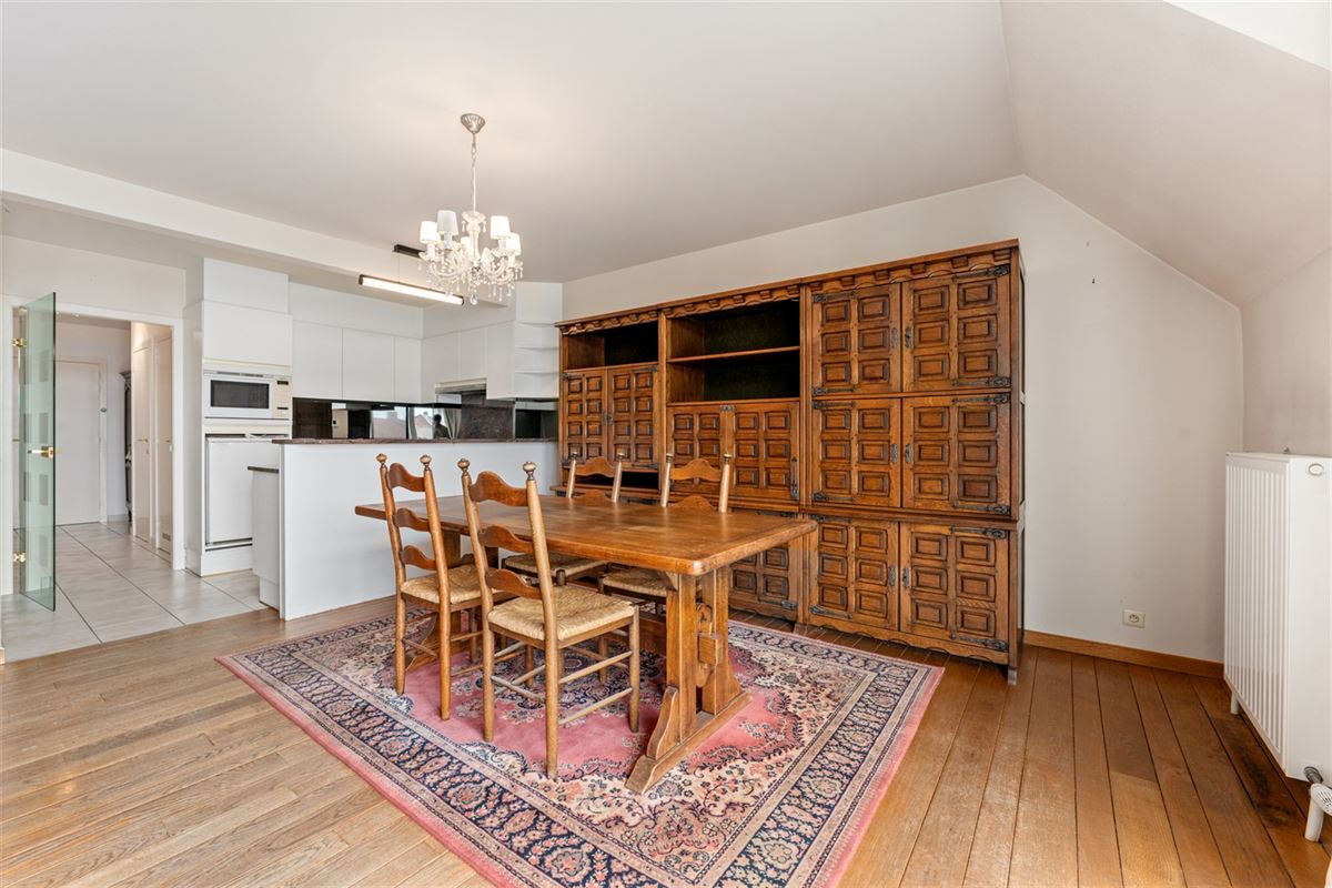 Foto 7 : Appartement te 8520 KUURNE (België) - Prijs € 199.000