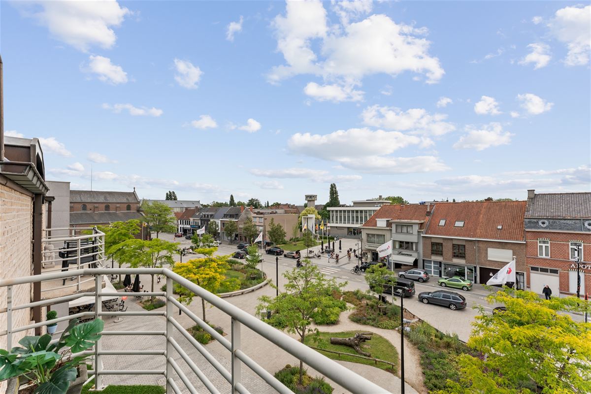 Foto 13 : Appartement te 8520 KUURNE (België) - Prijs € 199.000