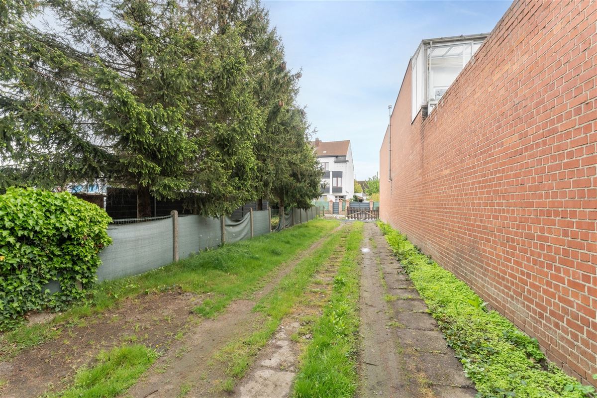 Foto 15 : Eigendom met karakter te 8500 KORTRIJK (België) - Prijs € 335.000