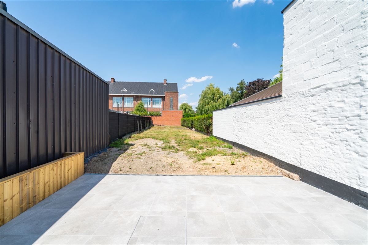 Foto 16 : Huis te 8560 WEVELGEM (België) - Prijs € 350.000