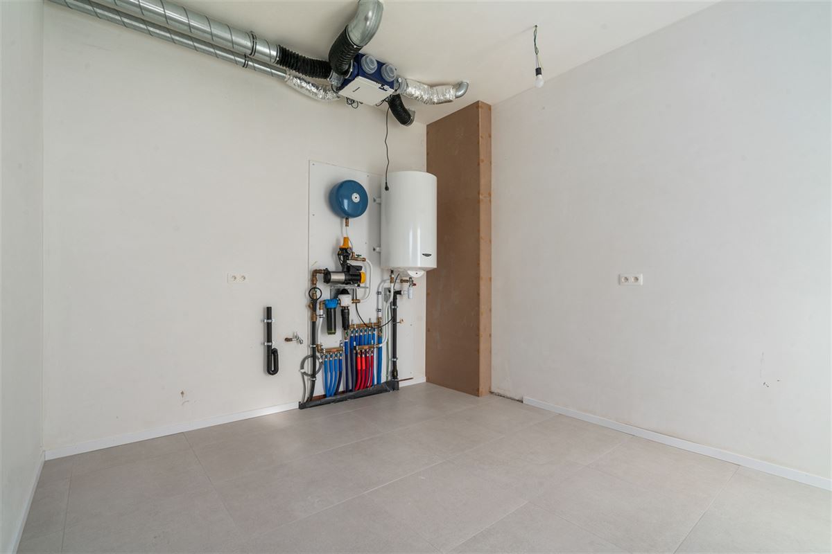 Foto 13 : Huis te 8560 WEVELGEM (België) - Prijs € 350.000