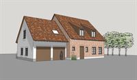 Foto 1 : Villa te 8540 DEERLIJK (België) - Prijs € 950.000