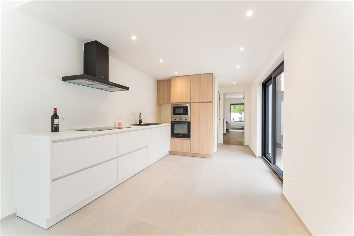 Foto 6 : Eigendom met karakter te 8500 KORTRIJK (België) - Prijs € 335.000