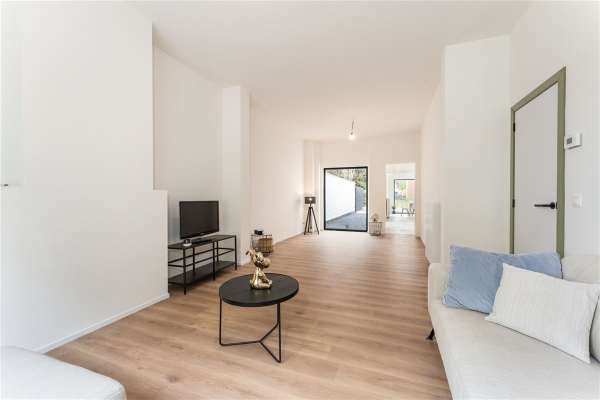 Foto 3 : Eigendom met karakter te 8500 KORTRIJK (België) - Prijs € 335.000