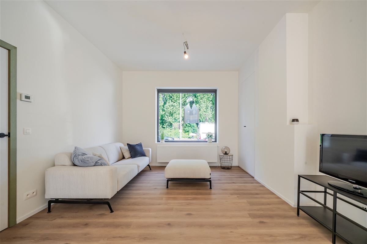 Foto 2 : Eigendom met karakter te 8500 KORTRIJK (België) - Prijs € 335.000