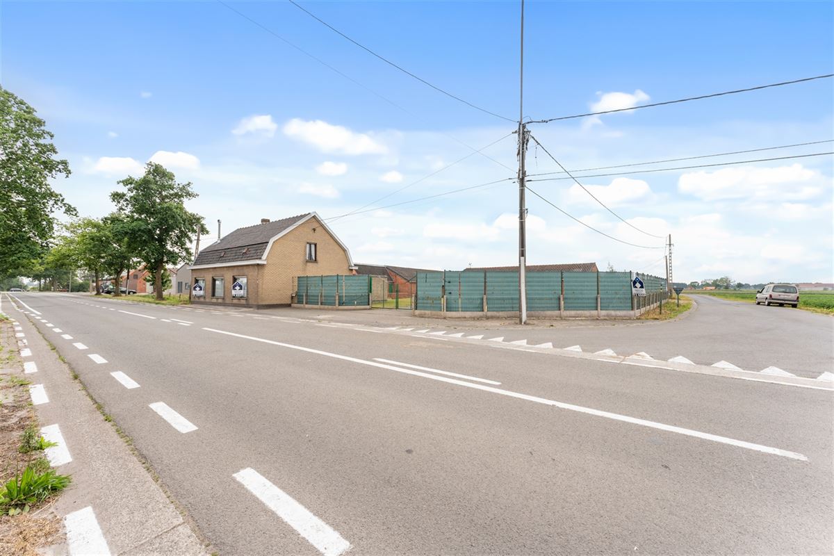 Foto 19 : Boerderij te 8020 RUDDERVOORDE (België) - Prijs € 485.000