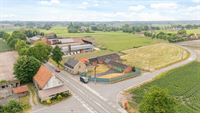 Foto 7 : Boerderij te 8020 RUDDERVOORDE (België) - Prijs € 485.000