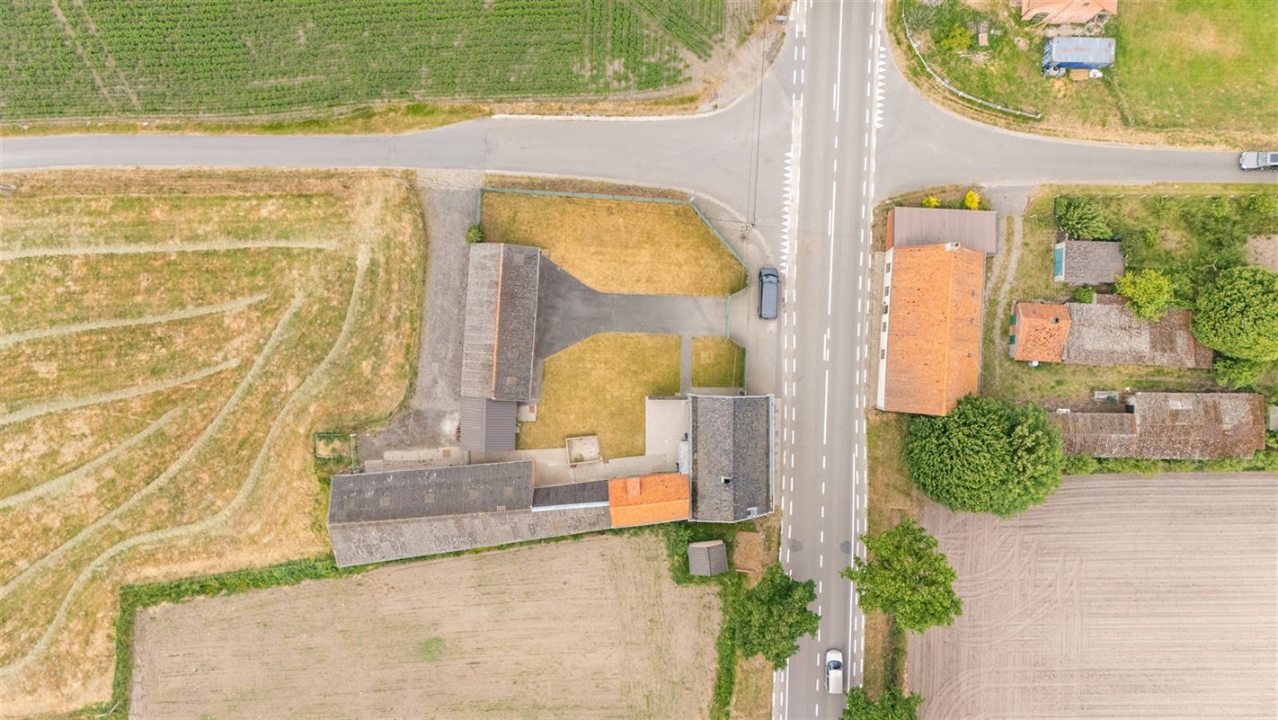Foto 4 : Boerderij te 8020 RUDDERVOORDE (België) - Prijs € 485.000