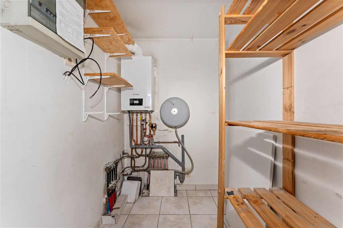 Foto 12 : Appartement te 8520 KUURNE (België) - Prijs € 199.000