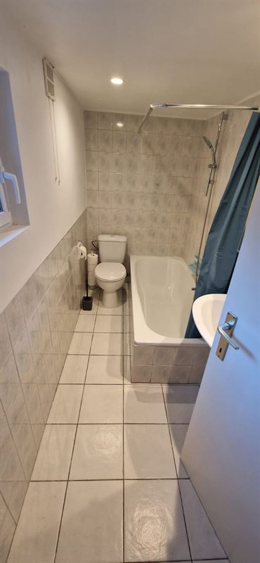 Foto 5 : Huis te 8531 HULSTE (België) - Prijs € 560