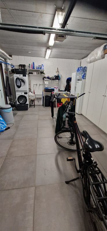 Foto 13 : Huis te 8531 HULSTE (België) - Prijs € 950