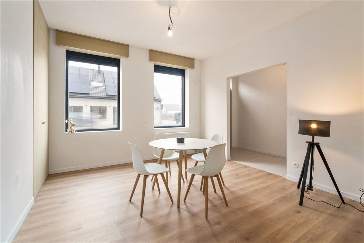 Foto 5 : Huis te 8791 BEVEREN (België) - Prijs € 1.450