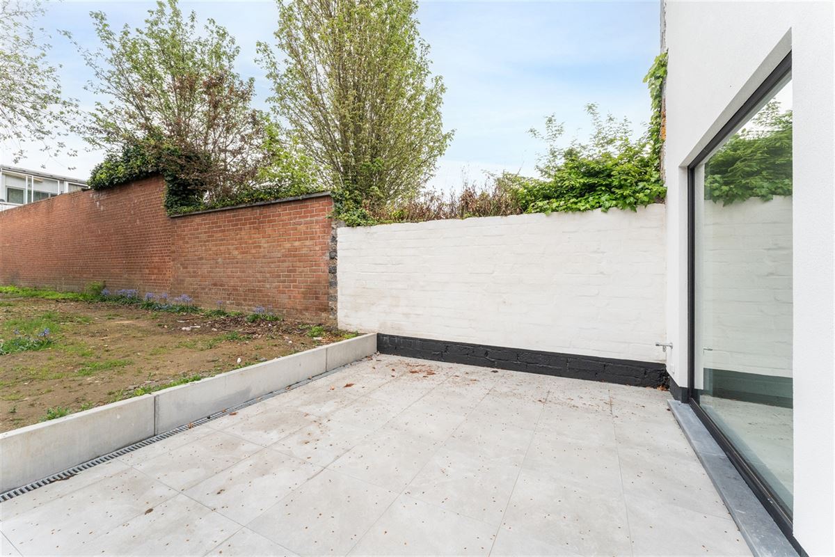 Foto 13 : Eigendom met karakter te 8500 KORTRIJK (België) - Prijs € 335.000