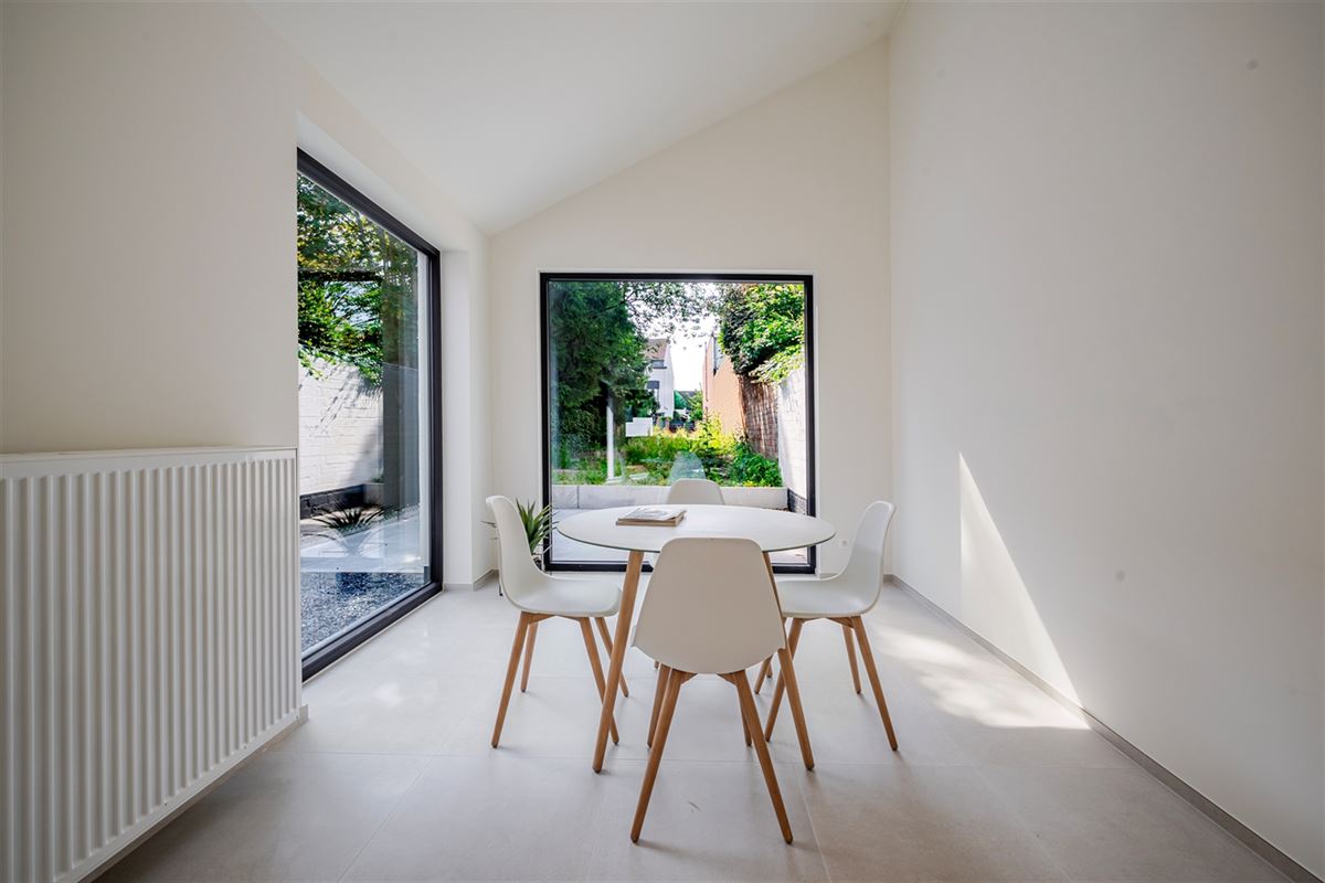 Foto 5 : Eigendom met karakter te 8500 KORTRIJK (België) - Prijs € 335.000