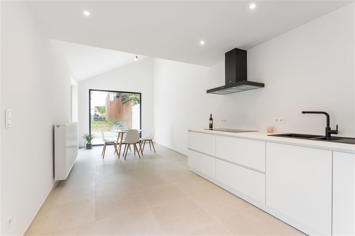 Foto 4 : Eigendom met karakter te 8500 KORTRIJK (België) - Prijs € 335.000