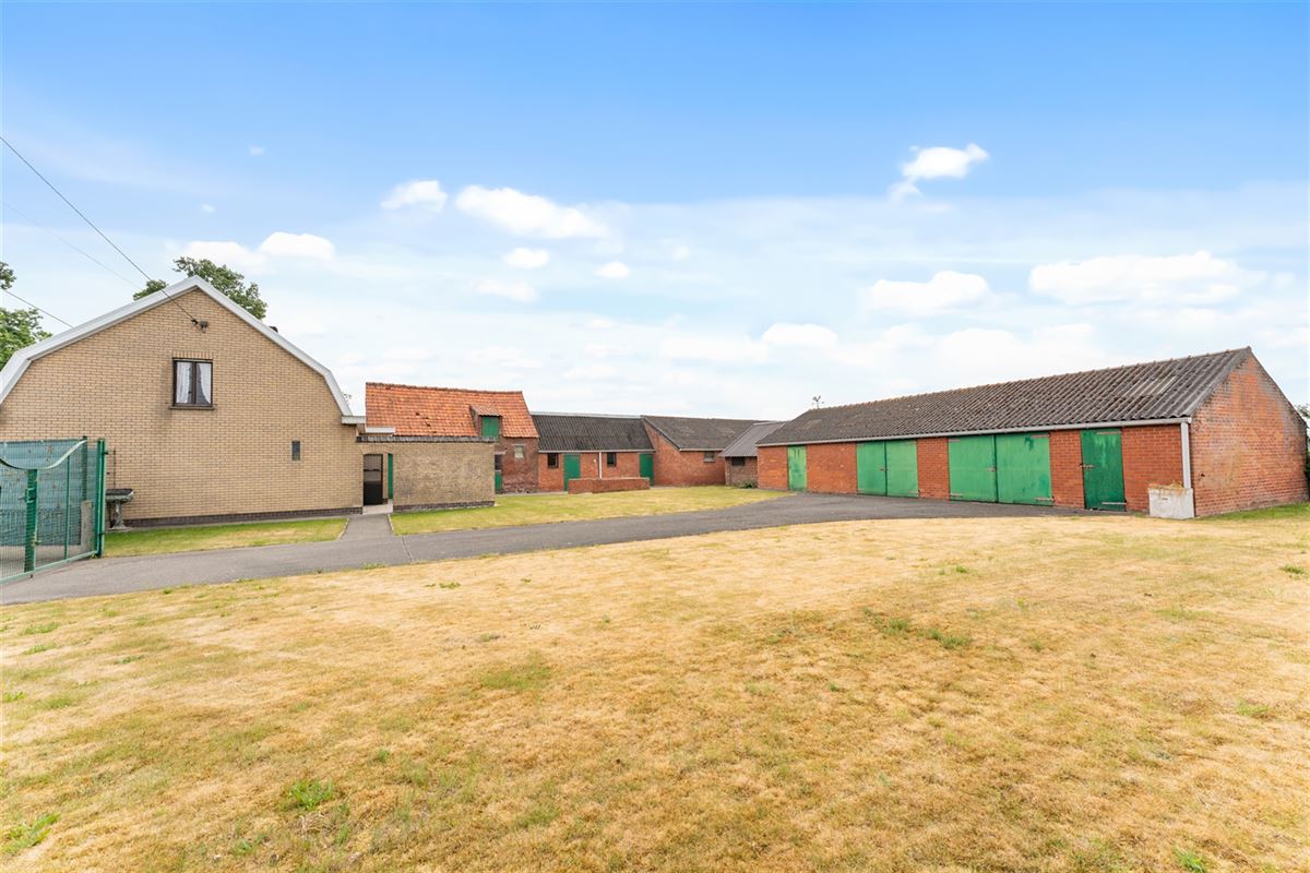 Foto 17 : Boerderij te 8020 RUDDERVOORDE (België) - Prijs € 485.000