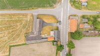Foto 4 : Boerderij te 8020 RUDDERVOORDE (België) - Prijs € 485.000