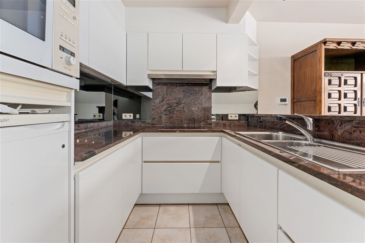 Foto 8 : Appartement te 8520 KUURNE (België) - Prijs € 199.000