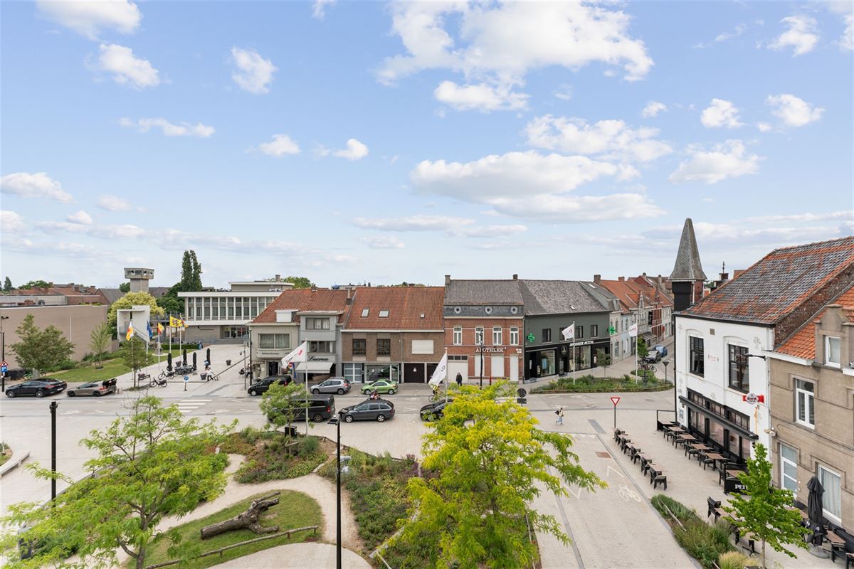 Foto 2 : Appartement te 8520 KUURNE (België) - Prijs € 199.000