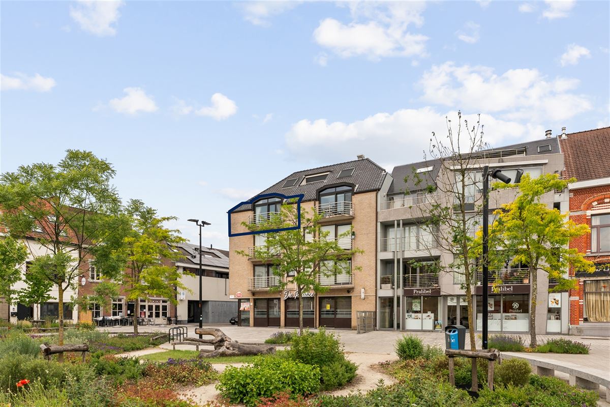 Foto 14 : Appartement te 8520 KUURNE (België) - Prijs € 199.000