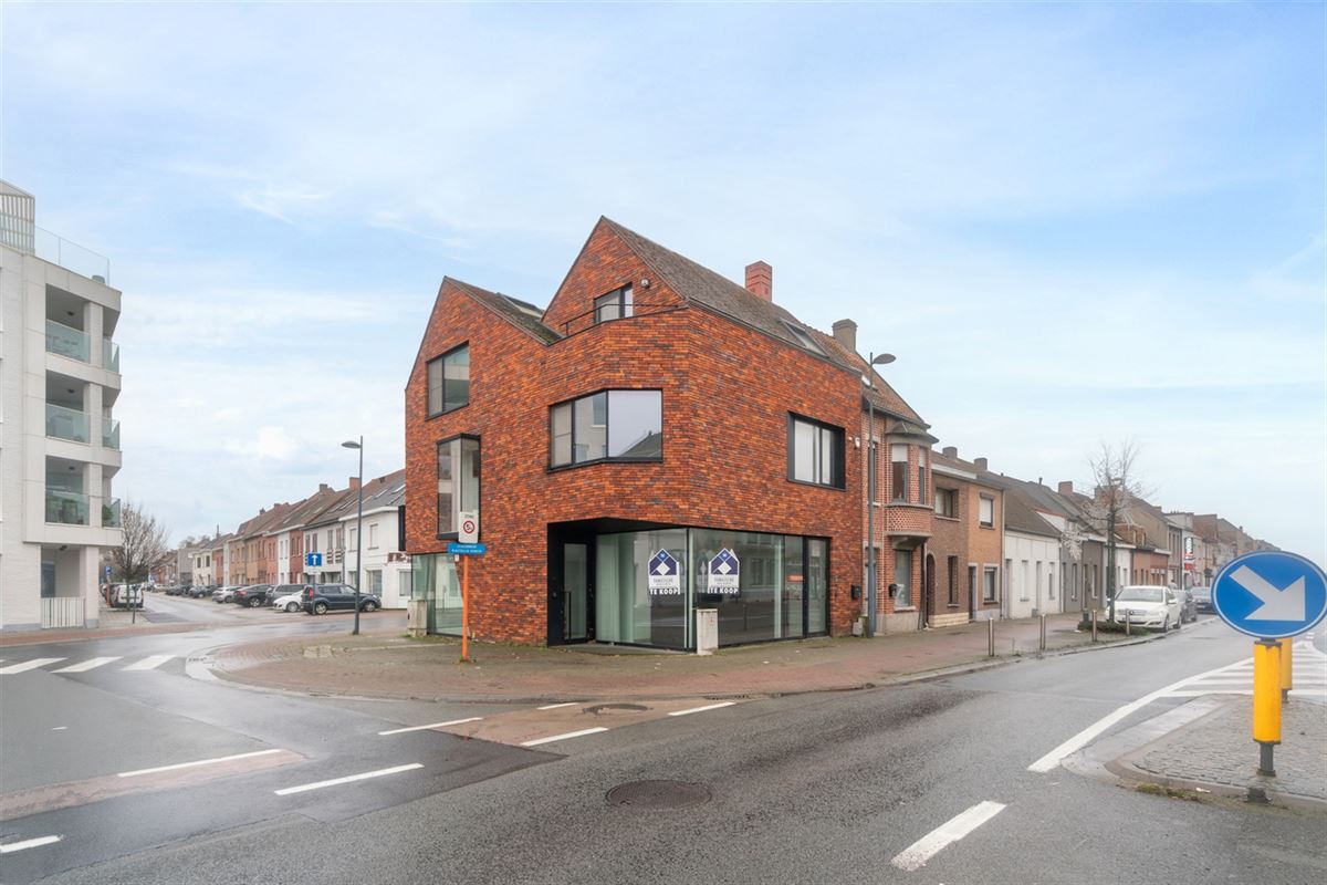Foto 7 : Burelen te 8530 HARELBEKE (België) - Prijs € 700