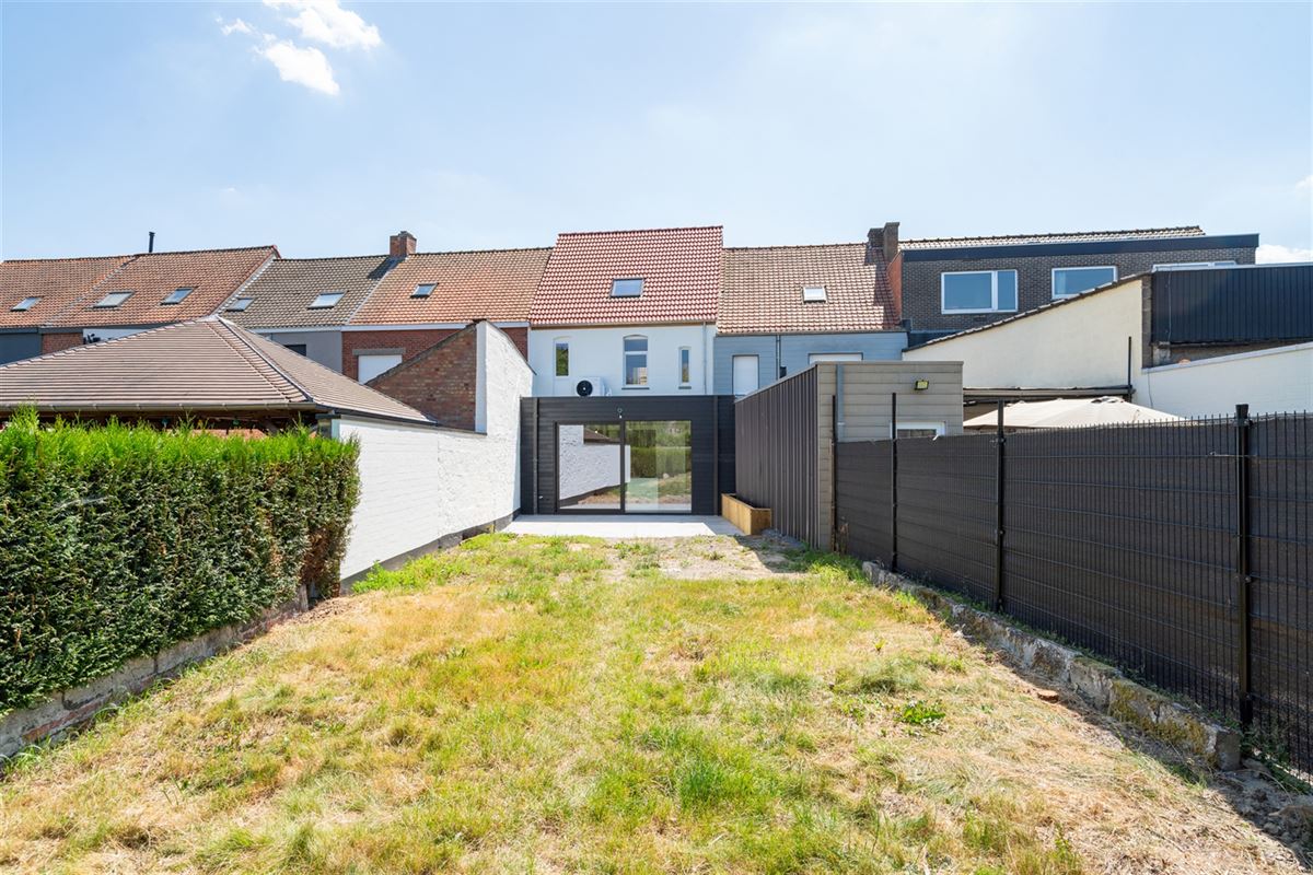 Foto 14 : Huis te 8560 WEVELGEM (België) - Prijs € 350.000