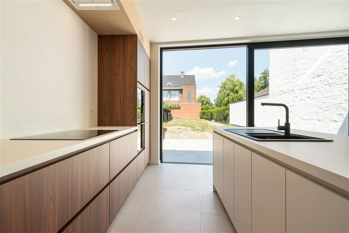 Foto 4 : Huis te 8560 WEVELGEM (België) - Prijs € 350.000