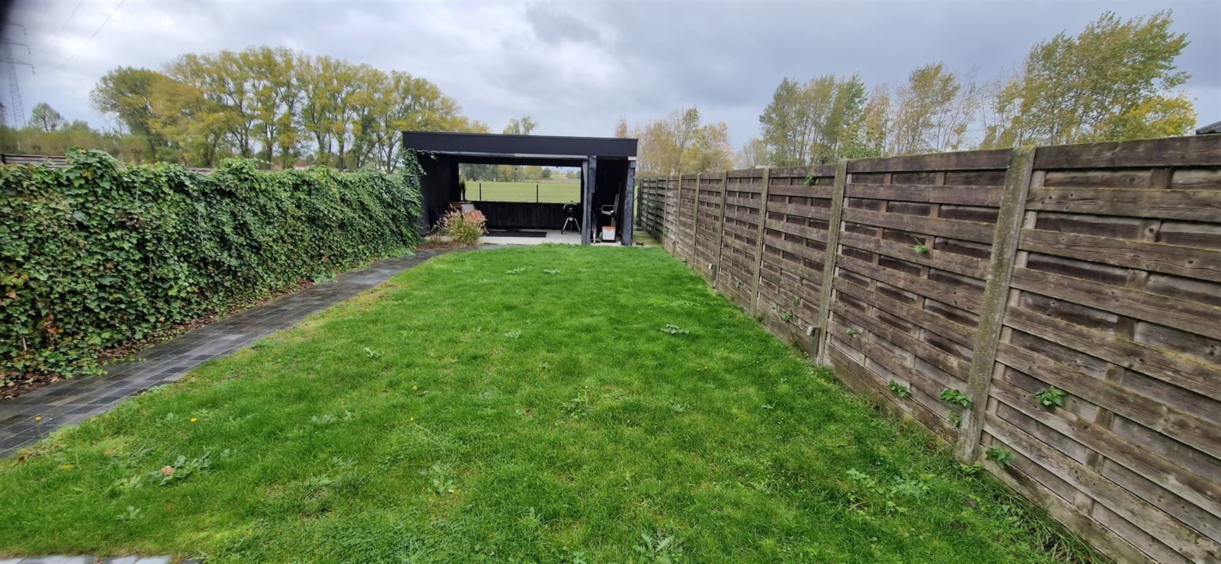 Foto 15 : Huis te 8531 HULSTE (België) - Prijs € 950