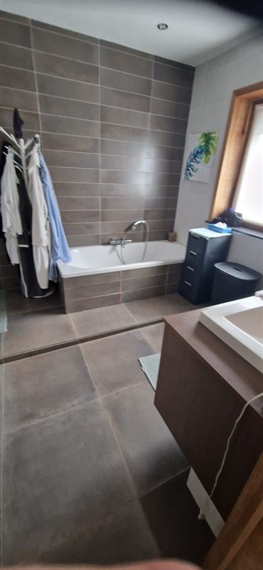 Foto 7 : Huis te 8531 HULSTE (België) - Prijs € 950