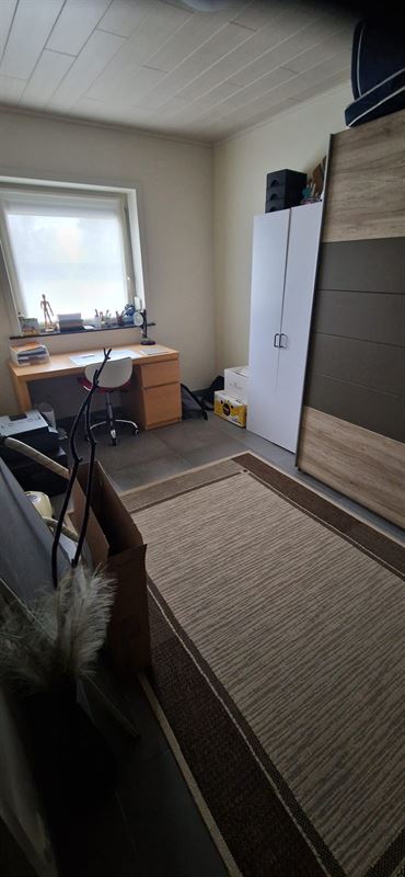 Foto 9 : Huis te 8531 HULSTE (België) - Prijs € 950