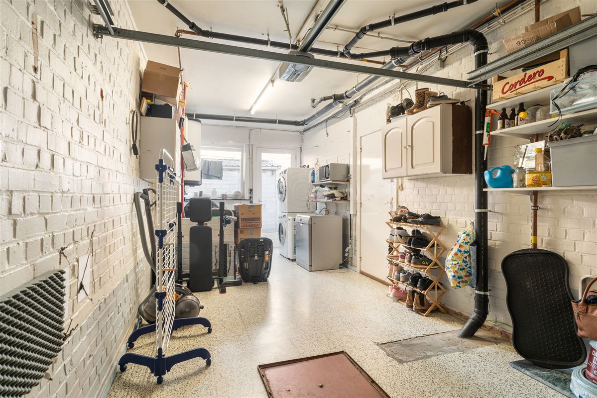 Foto 15 : Huis te 8870 IZEGEM (België) - Prijs € 285.000