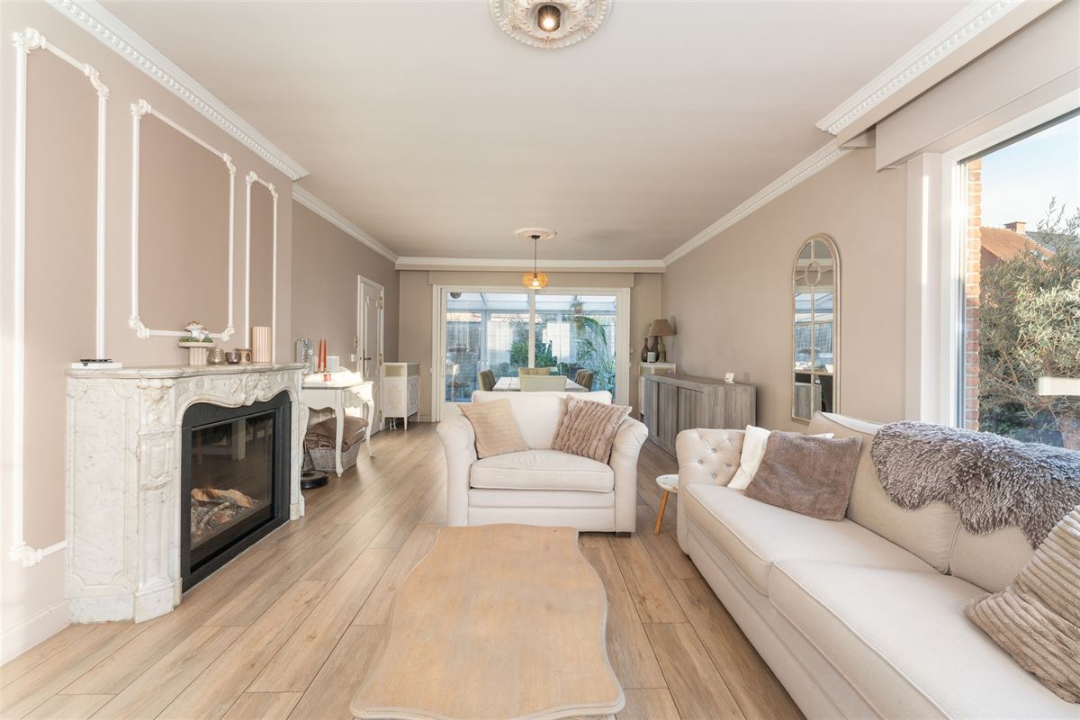 Foto 3 : Huis te 8870 IZEGEM (België) - Prijs € 285.000