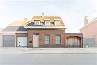 Foto 1 : Huis te 8870 IZEGEM (België) - Prijs € 285.000