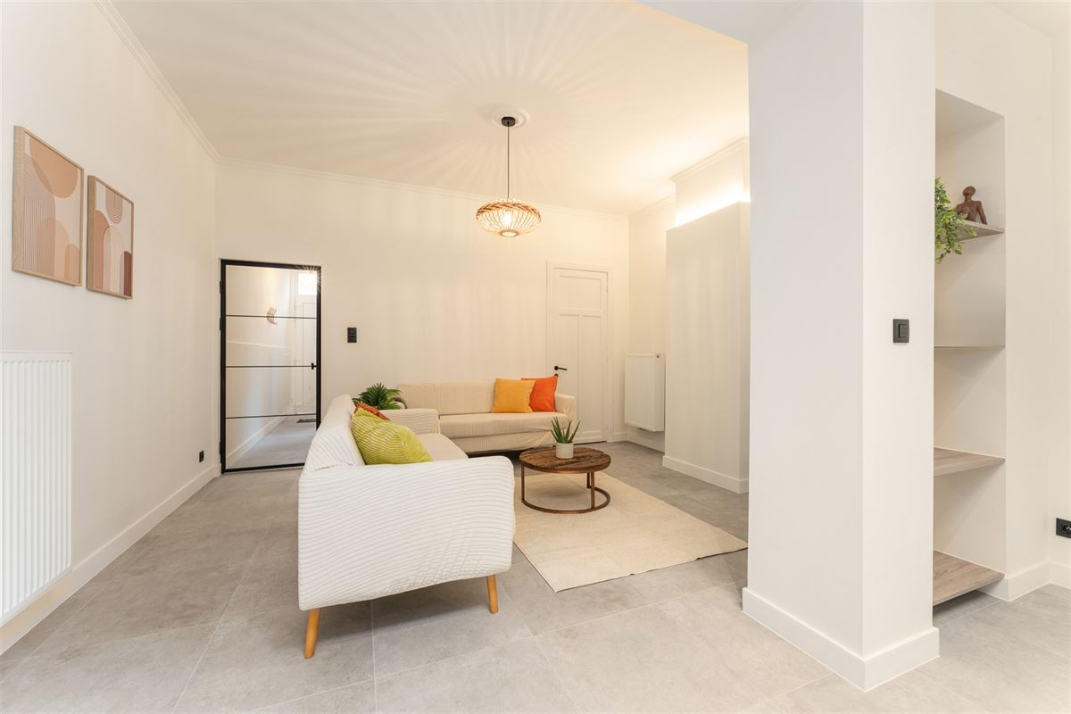 Foto 7 : Huis te 8530 HARELBEKE (België) - Prijs € 299.000