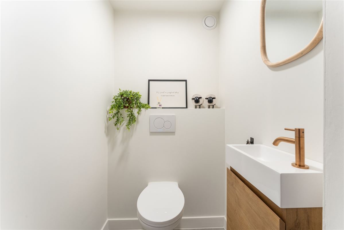 Foto 2 : Huis te 8530 HARELBEKE (België) - Prijs € 299.000