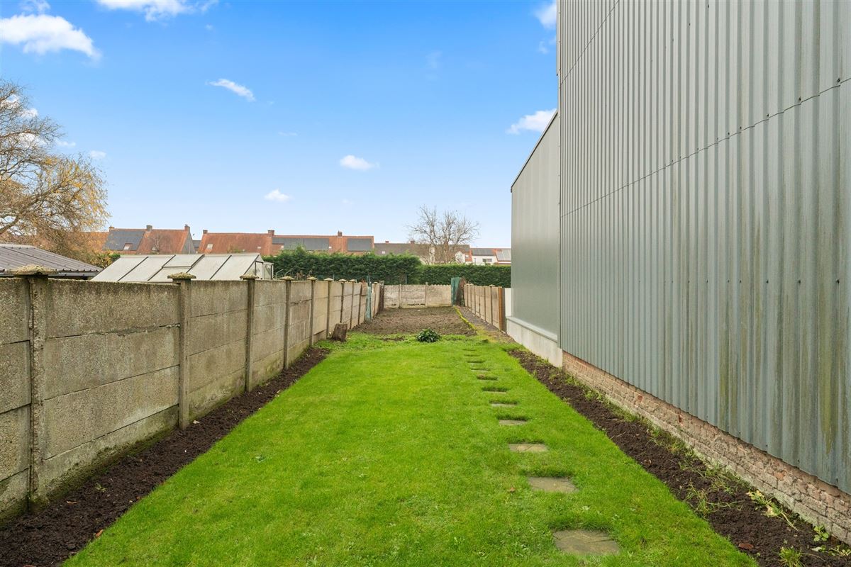 Foto 15 : Huis te 8520 KUURNE (België) - Prijs &euro; 210.000