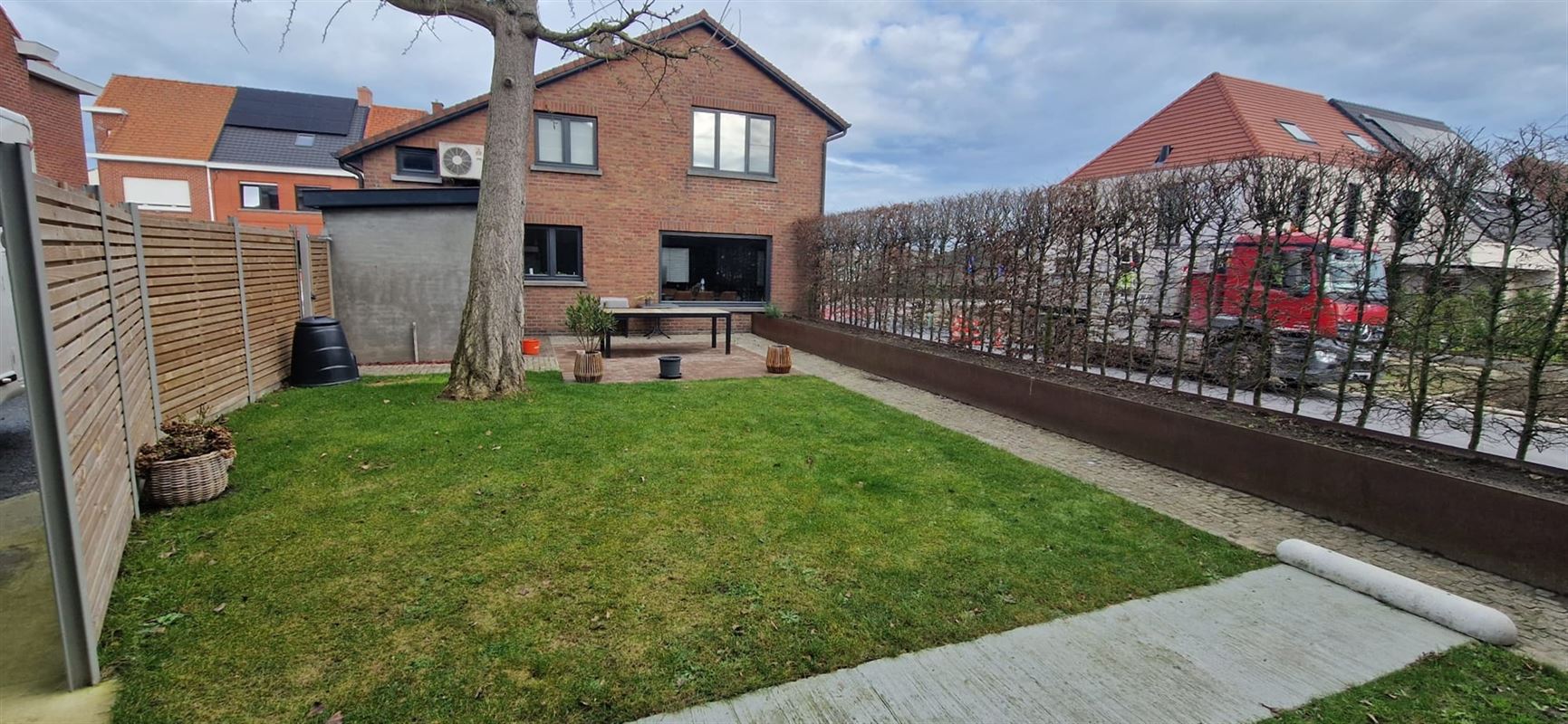 Foto 14 : Huis te 8531 BAVIKHOVE (België) - Prijs &euro; 950