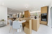 Foto 8 : Villa te 8520 KUURNE (België) - Prijs € 638.000 Foto 8 : Villa te 8520 KUURNE (België) - Prijs € 638.000