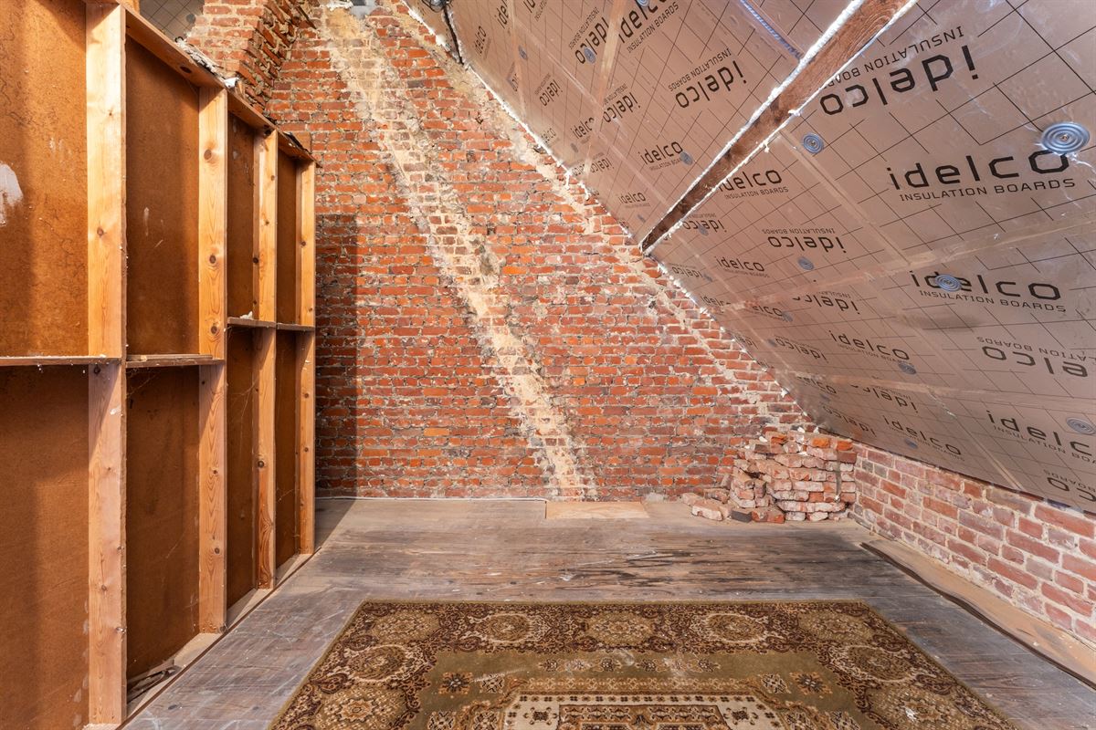 Foto 16 : Huis te 8530 HARELBEKE (België) - Prijs &euro; 225.000