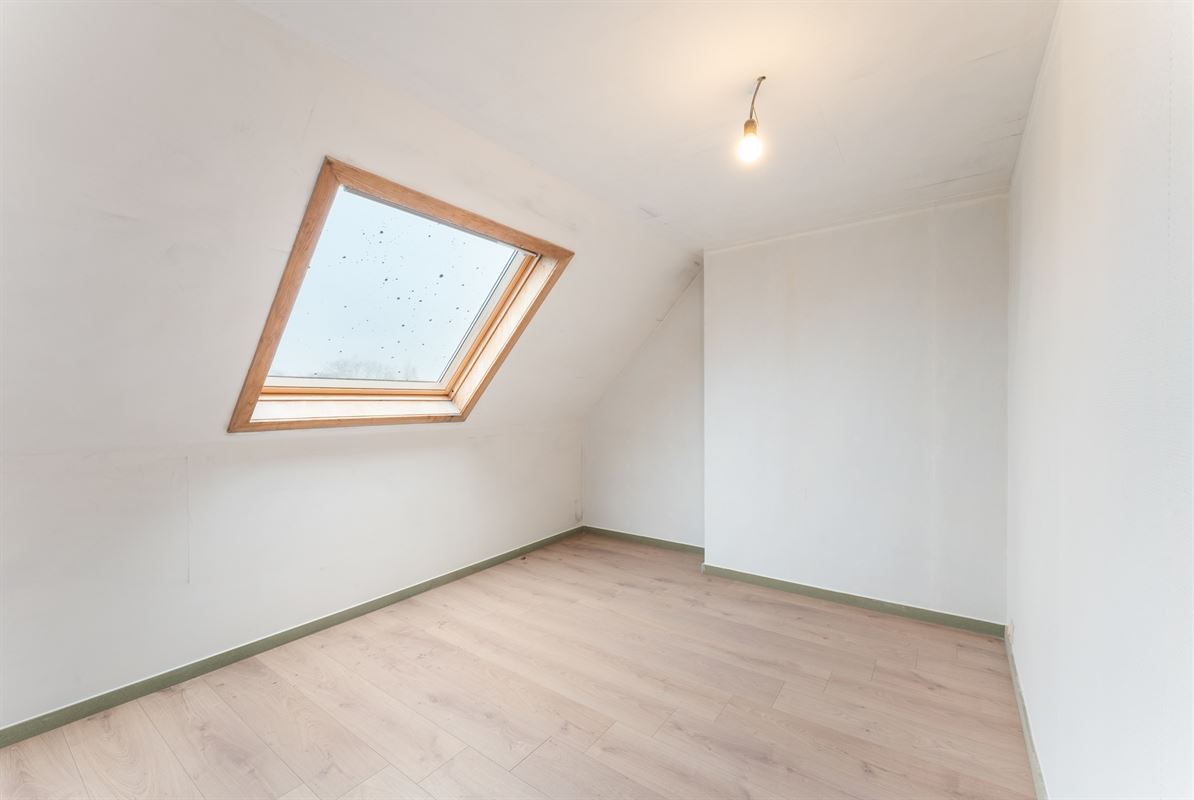 Foto 12 : Huis te 8530 HARELBEKE (België) - Prijs &euro; 225.000